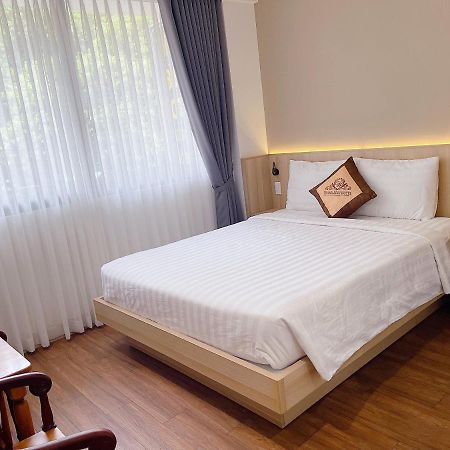 Thanh Binh Hotel - 47 Y Bih - Bmt Buon Ma Thuot Luaran gambar